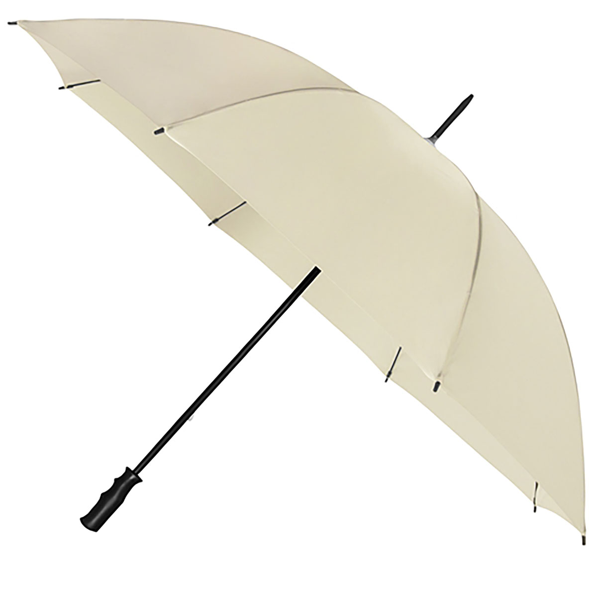 Limo - Large Wedding Umbrella - Ivory