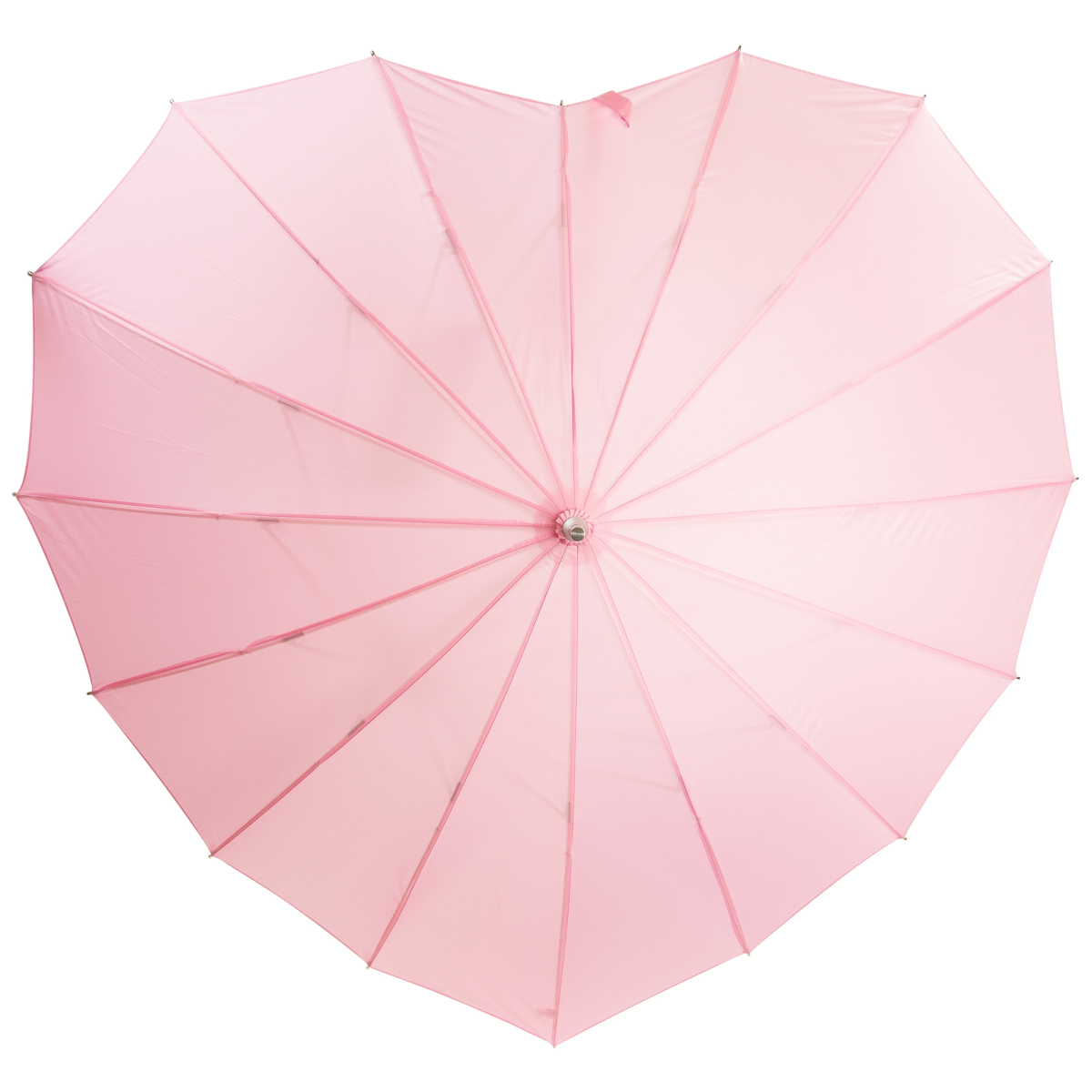 Soake Heart Umbrella - Pink