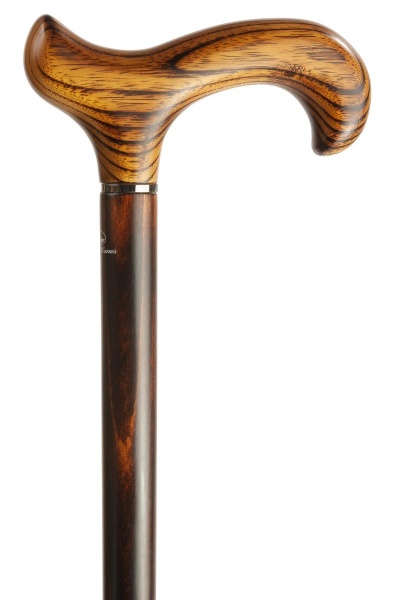 Gents Acacia Classic Derby Cane