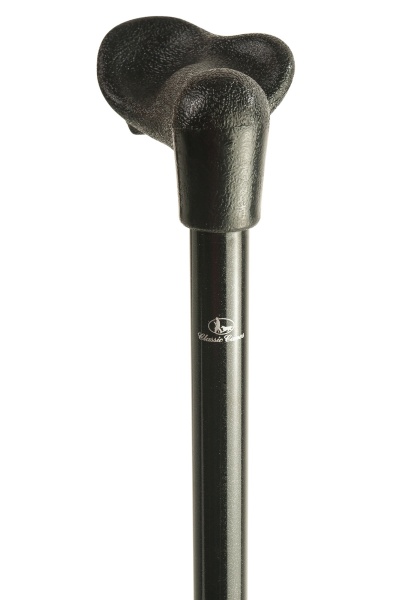 Fischer Handle Right Handed Extra Strong Adjustable Walking Stick