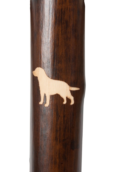 Wooden Hiking Sticks | Country Walking | Stick & Cane Shop