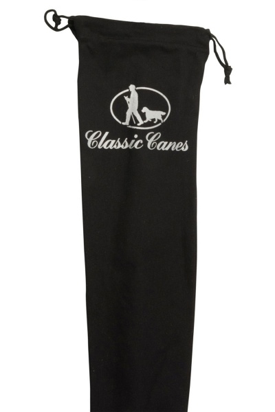 Dress Cane Presentation Sleeve