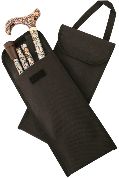 Pouches & Wallets for Folding Sticks | Stick & Cane Shop