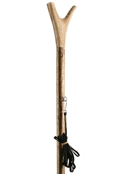 Staghorn Wading Stick