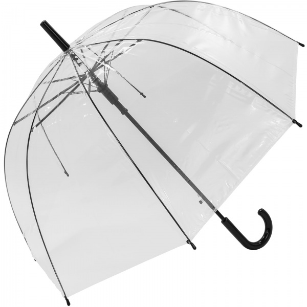 Susino Transparent Dome Umbrella