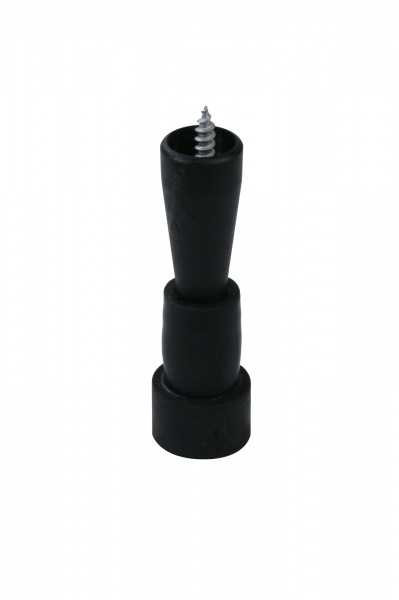 16mm Combi Spike & Ferrule