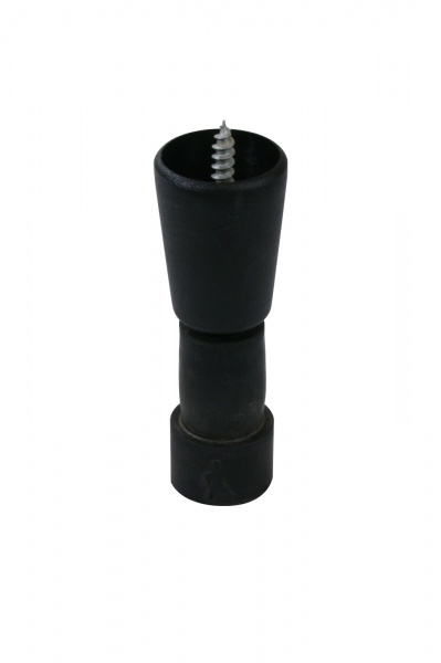 22mm Combi Spike & Ferrule