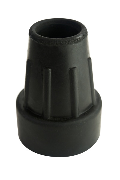 Heavy Duty Black Ferrule - RFZ19 - 19mm - 3/4