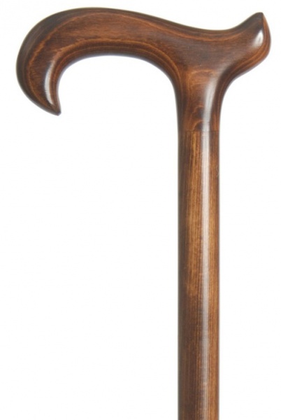 Jumbo Extra Long & Strong Derby Walking Stick