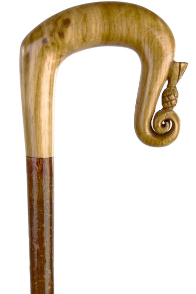 Shepherds Crooks | Long Walking Sticks | Stick & Cane Shop