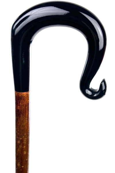Shepherds Crooks | Long Walking Sticks | Stick & Cane Shop