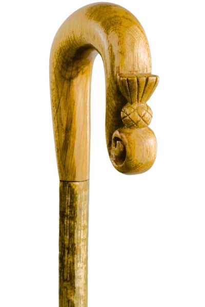 Shepherds Crooks | Long Walking Sticks | Stick & Cane Shop