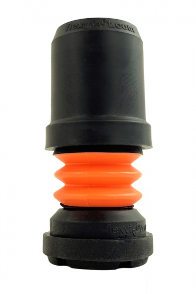 Flexyfoot Standard Ferrule - 19mm