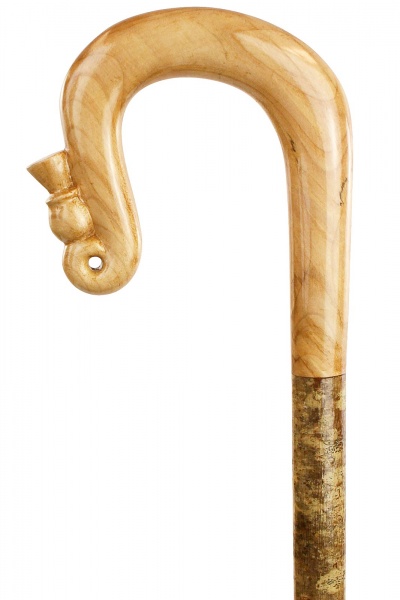 Shepherds Crooks | Long Walking Sticks | Stick & Cane Shop