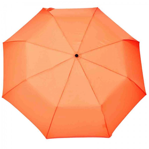 The Original Duckhead Folding Umbrella - Peach | Stick & Cane Shop